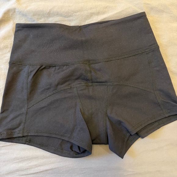 Designed for Your Period Workout Shorts by Dear Kate - Picture 1 of 3